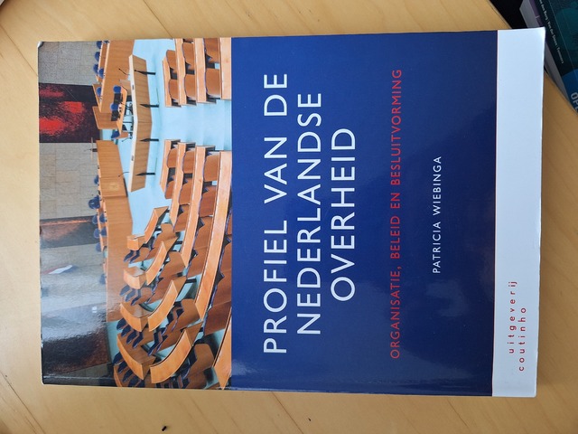 9789046907313-Profiel-van-de-Nederlandse-overheid