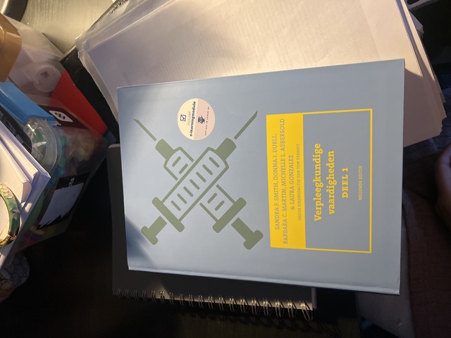 9789043036504-Verpleegkundige-vaardigheden-deel-1-9e-editie-met-datzaljeleren.nl