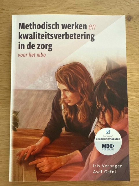 9789083139395-Methodisch-werken-en-kwaliteitsverbetering-in-de-zorg