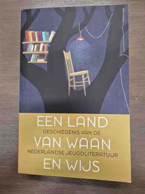 9789045033693-Een-land-van-waan-en-wijs