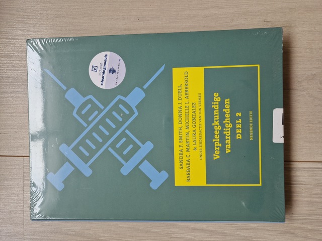 9789043036597-Verpleegkundige-vaardigheden-deel-2-9e-editie-met-datzaljeleren.nl