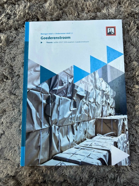 9789462832473-Goederenstroom-Basisdeel-Manager-retail