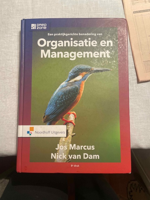 9789001850241-Een-praktijkgerichte-benadering-van-organisatie-en-management