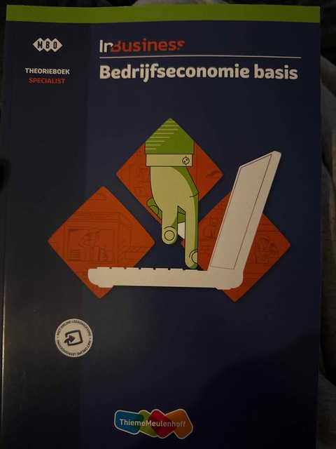 9789006489811-InBusiness--Bedrijfseconomie-basis-theorieboek