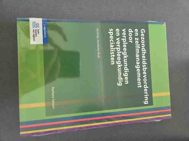 9789036820110-Gezondheidsbevordering-en-zelfmanagement-door-verpleegkundigen-en-verpleegkundig-specialisten