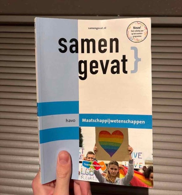 9789006641882-Samengevat-havo-Maatschappijwetenschappen