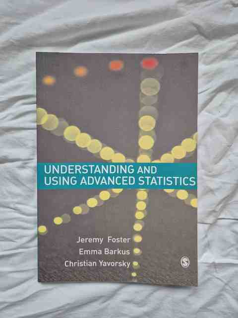 9781412900140-Understanding-and-Using-Advanced-Statistics