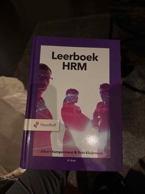 9789001749781-Leerboek-HRM