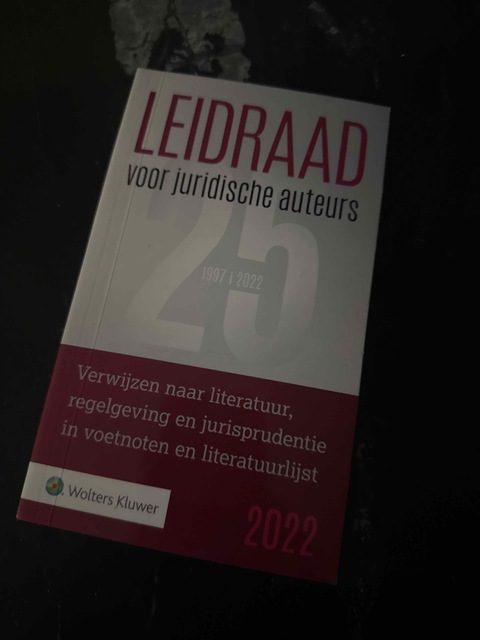 9789013167153-Leidraad-voor-juridische-auteurs