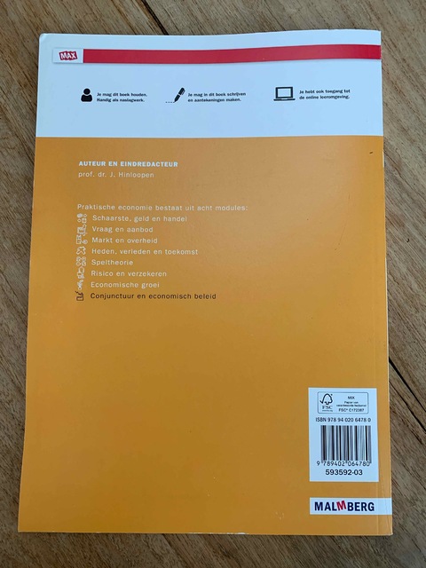 9789402064780-Praktische-Economie-45-havo