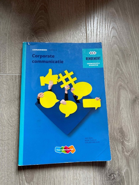 9789006372328-Corporate-communicatie