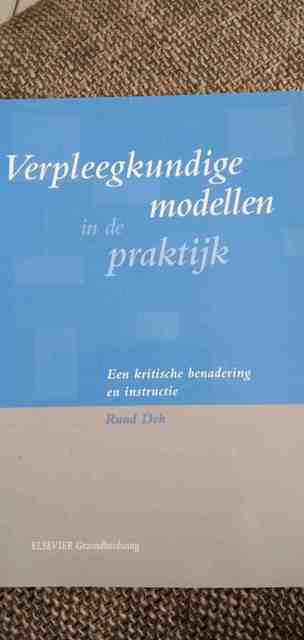 9789035226289-Verpleegkundige-modellen-in-de-praktijk
