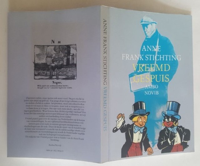 9789026308390-Vreemd-gespuis