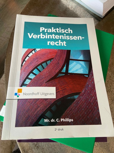 9789001875572-Praktisch-Verbintenissenrecht
