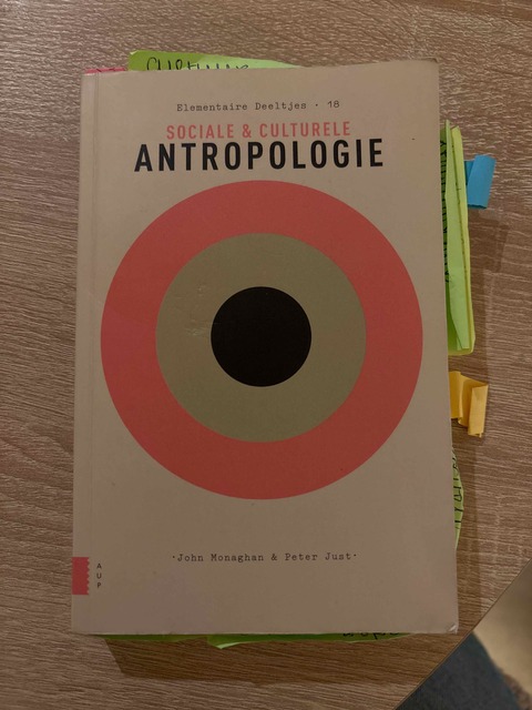 9789089648167-Sociale-en-culturele-antropologie