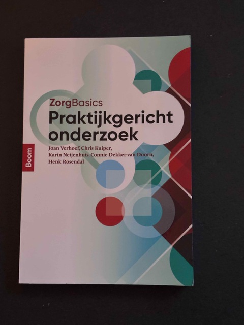 9789024408405-Zorgbasics-praktijkgericht-onderzoek