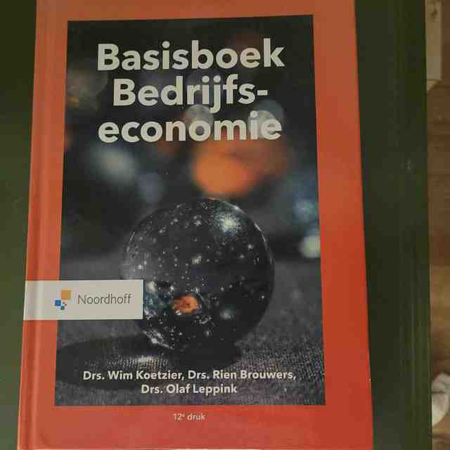 9789001738228-Basisboek-bedrijfseconomie