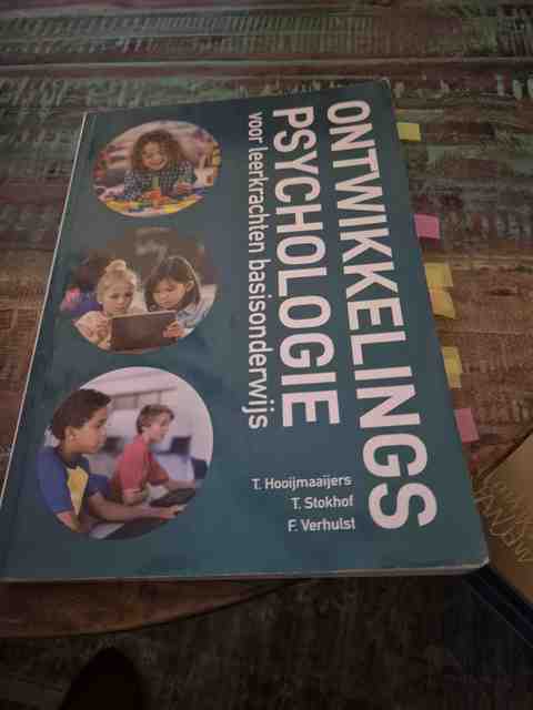 9789023256328-Ontwikkelingspsychologie