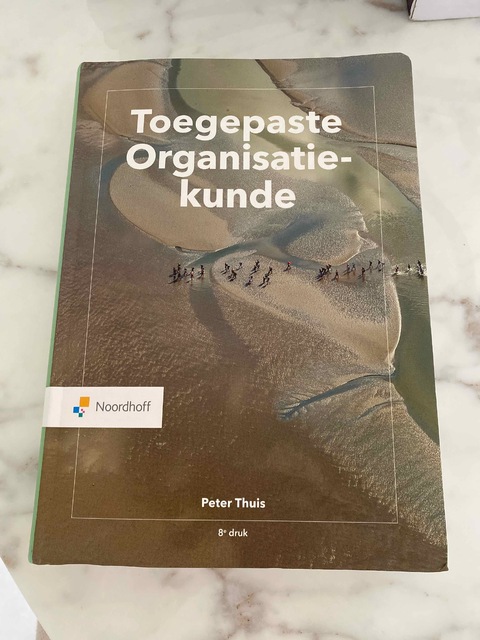 9789001738495-Toegepaste-Organisatiekunde