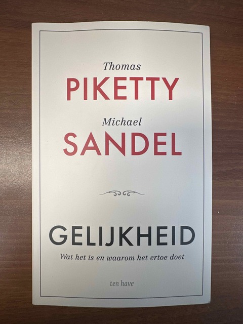 9789025913182-Gelijkheid