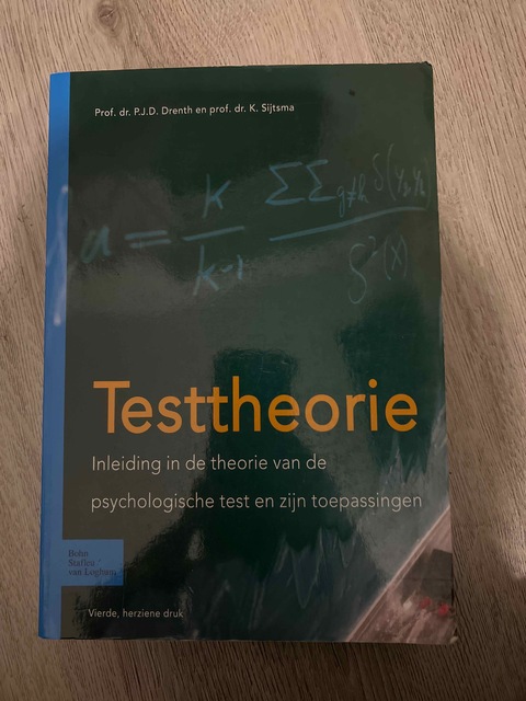 9789031347476-Testtheorie