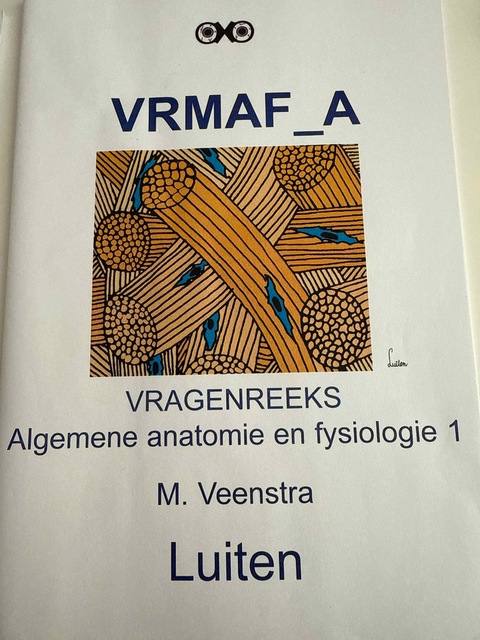 9789043035873-Anatomie-en-fysiologie-een-inleiding