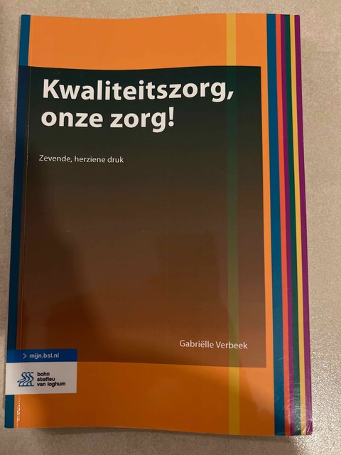 9789036819916-Kwaliteitszorg-onze-zorg