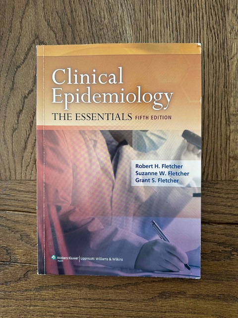 9781451144475-Clinical-Epidemiology