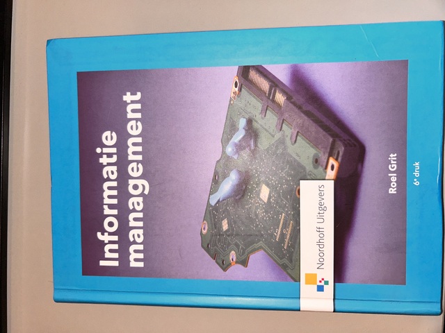 9789001575663-Informatiemanagement