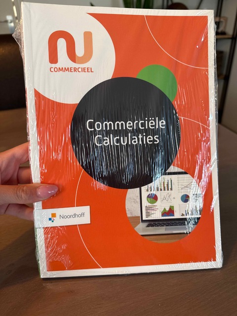 9789001734916-Commerciele-Calculaties