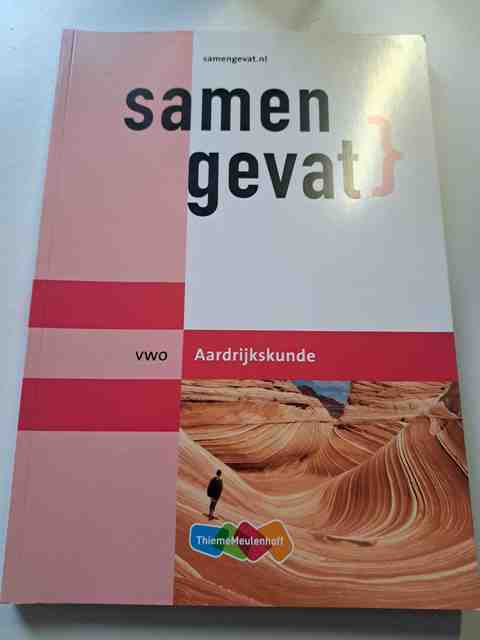 9789006436105-Samengevat-vwo-Aardrijkskunde