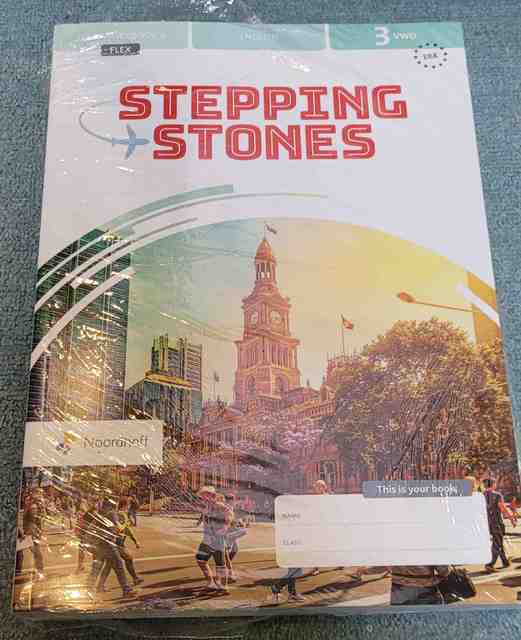 9789001753528-Stepping-Stones-7e-ed-vwo-3-FLEX-textworkbook-A-B
