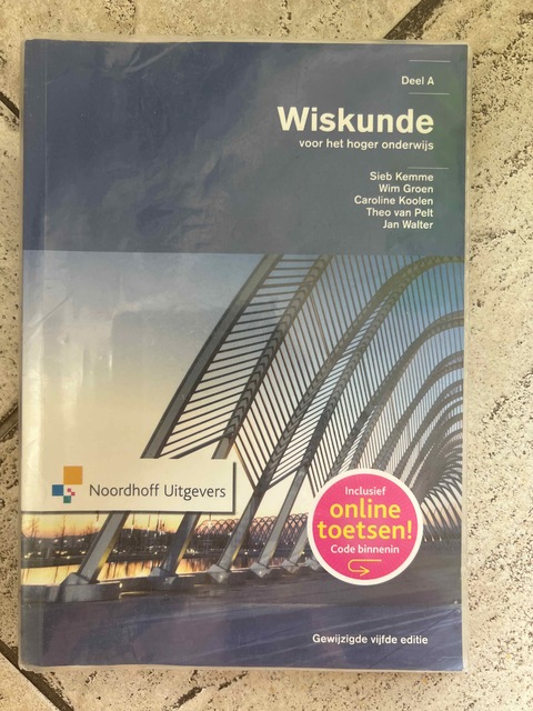 9789001702557-Wiskunde-voor-het-hoger-onderwijs-A