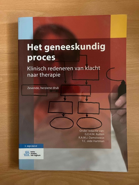 9789036822602-Het-geneeskundig-proces