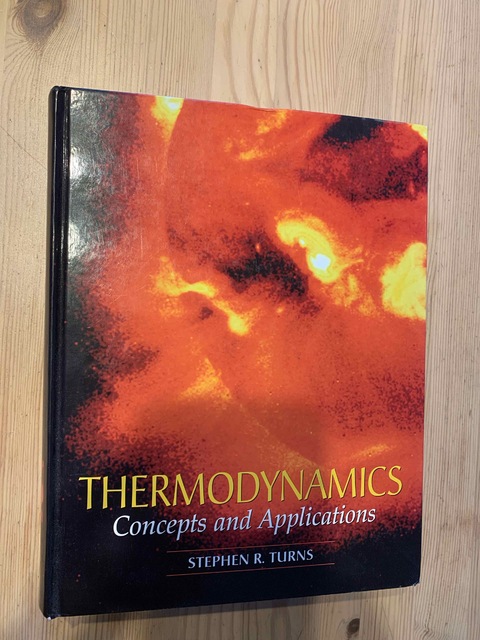 9780521850421-Turns-S-Thermodynamics