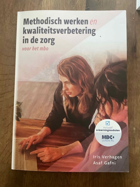 9789083139395-Methodisch-werken-en-kwaliteitsverbetering-in-de-zorg