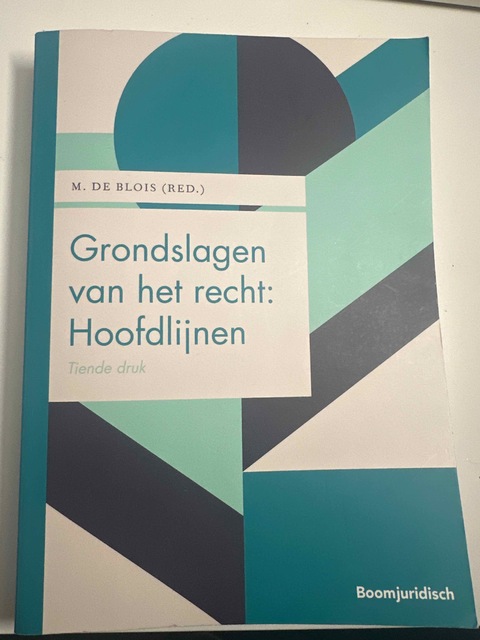 9789462907621-Grondslagen-van-het-recht-Hoofdlijnen