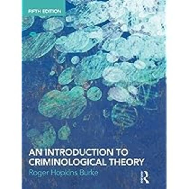 9781138700215-An-Introduction-to-Criminological-Theory