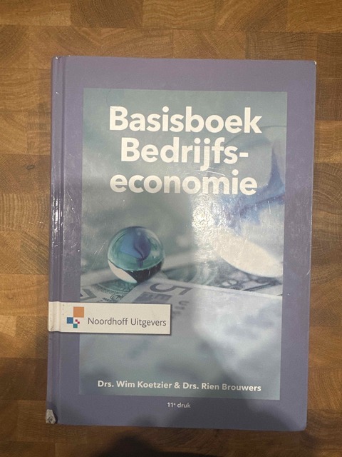 9789001889173-Basisboek-Bedrijfseconomie