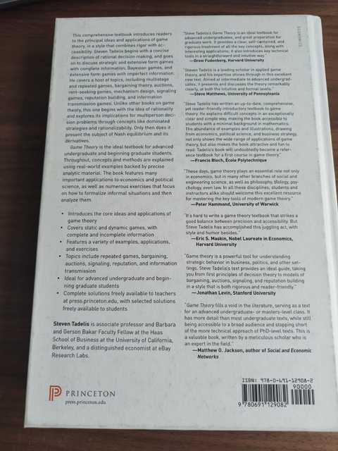 9780691129082-Game-Theory