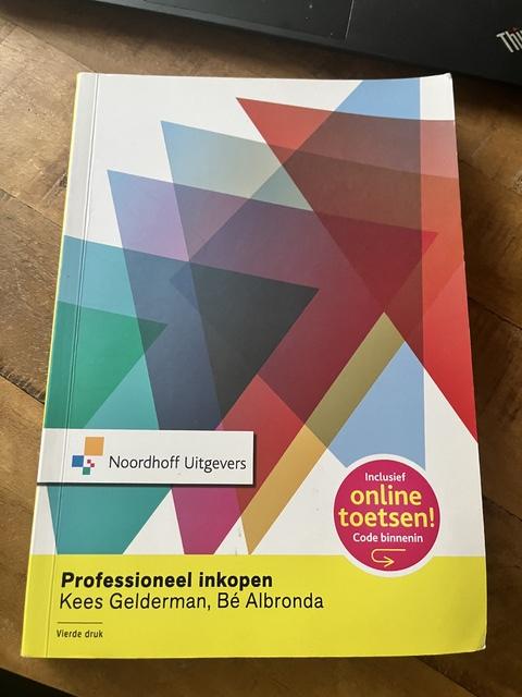 9789001797133-Professioneel-inkopen