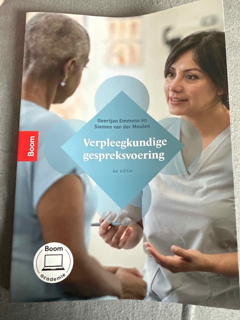9789024463831-Verpleegkundige-gespreksvoering