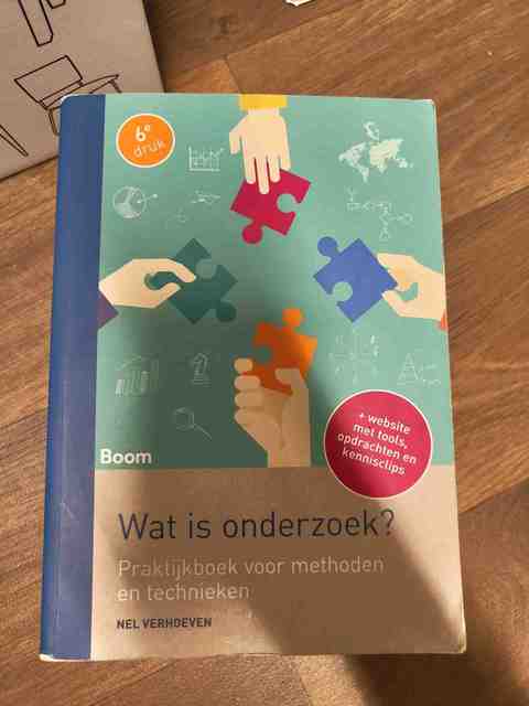 9789024406937-Wat-is-onderzoek