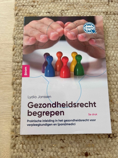 9789024437139-Gezondheidsrecht-begrepen