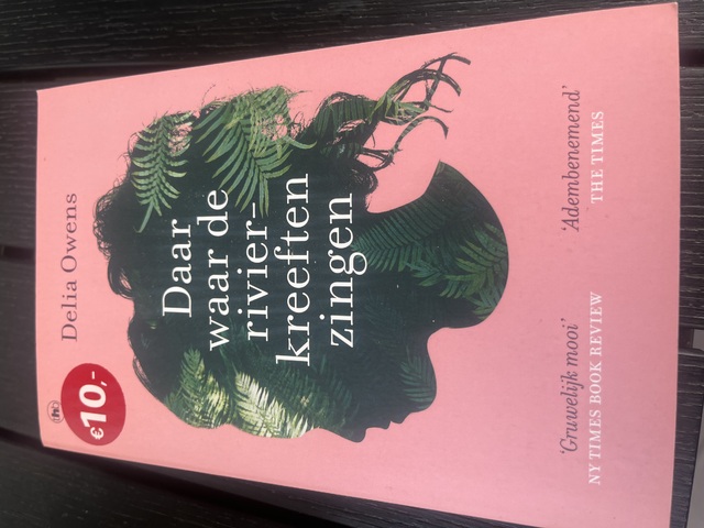 9789044361650-Daar-waar-de-rivierkreeften-zingen