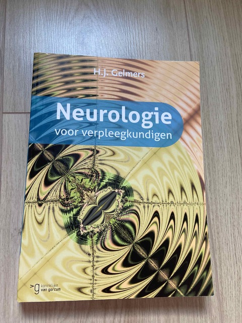 9789023255192-Neurologie-voor-verpleegkundigen