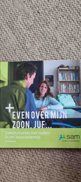 9789071287930-Even-over-mijn-zoon-juf...-
