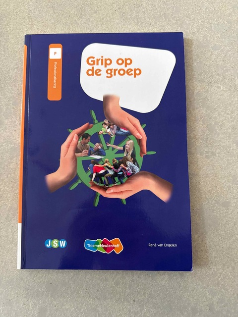 9789006951431-Grip-op-de-groep