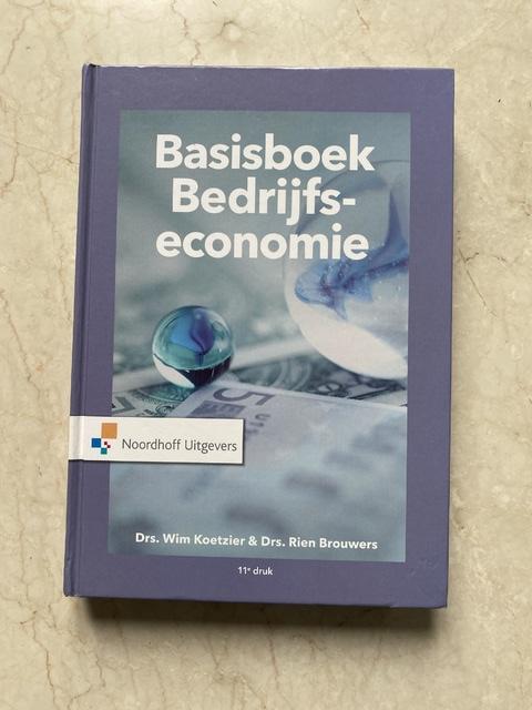 9789001889173-Basisboek-Bedrijfseconomie