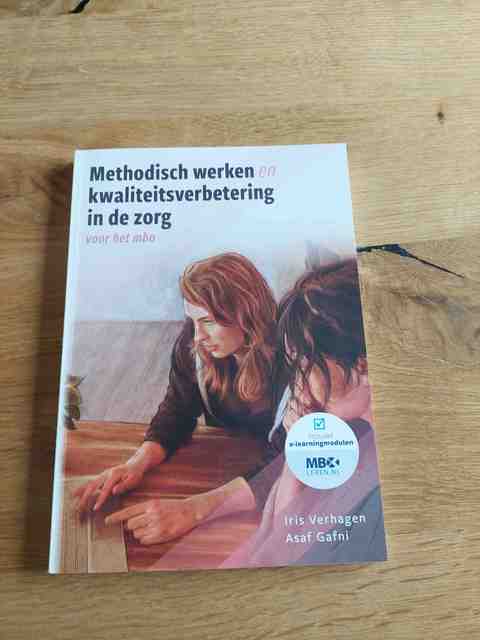 9789083139395-Methodisch-werken-en-kwaliteitsverbetering-in-de-zorg